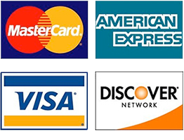 Credit Cards